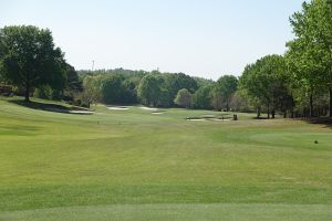 TPC Sugarloaf (Meadows) 1st